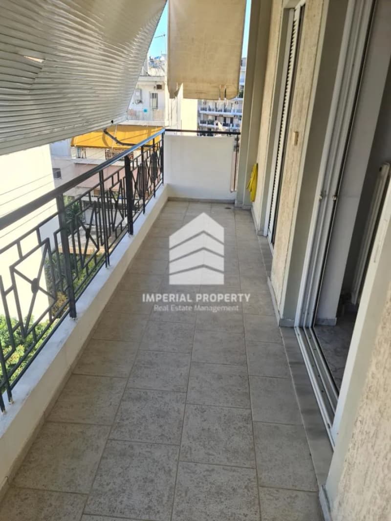 Διαμέρισμα στην Ιππόδρομος, Καλλιθέα — Φωτογραφία 18 από 19