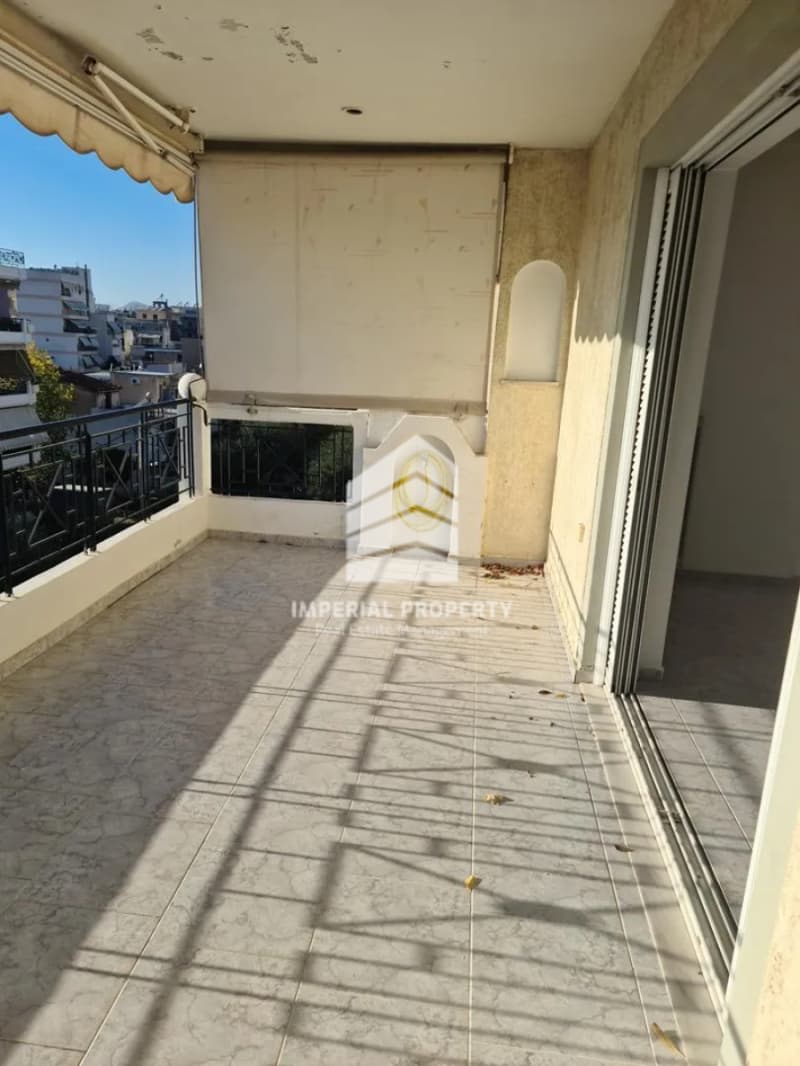 Διαμέρισμα στην Ιππόδρομος, Καλλιθέα — Φωτογραφία 1 από 19