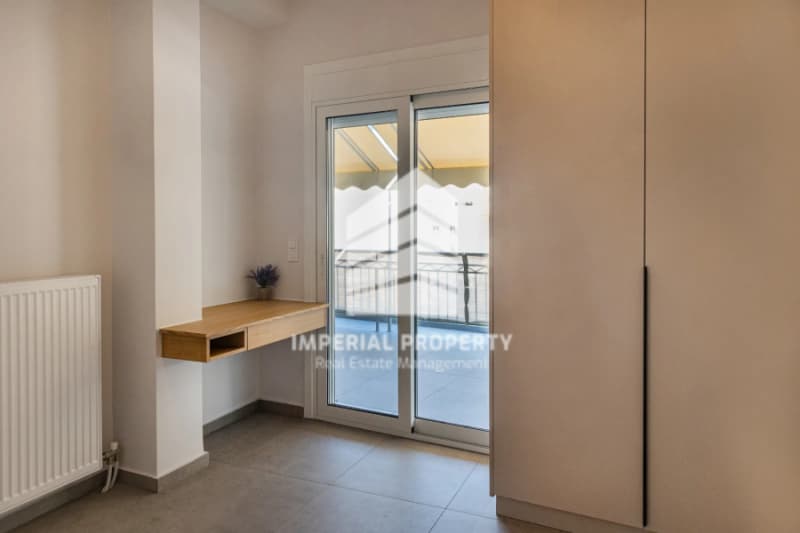 Διαμέρισμα στην Άγιος Ιωάννης, Νέος Κόσμος — Φωτογραφία 10 από 25