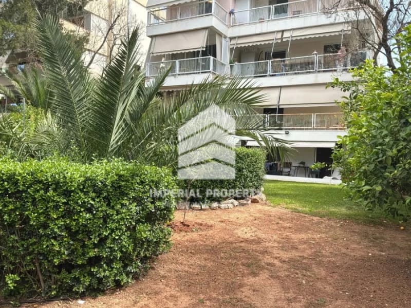 Διαμέρισμα στην Ευρυάλη, Βούλα — Φωτογραφία 12 από 17
