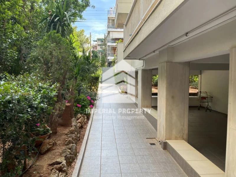 Διαμέρισμα στην Ευρυάλη, Βούλα — Φωτογραφία 10 από 17