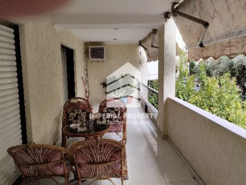 Διαμέρισμα στην Κέντρο, Νέα Σμύρνη — Φωτογραφία 16 από 16