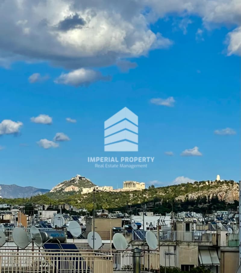 Διαμέρισμα στην Κέντρο, Καλλιθέα — Φωτογραφία 12 από 15