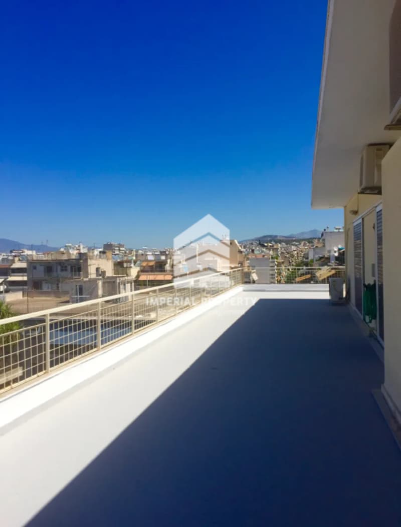 Διαμέρισμα στην Κέντρο, Καλλιθέα — Φωτογραφία 1 από 15
