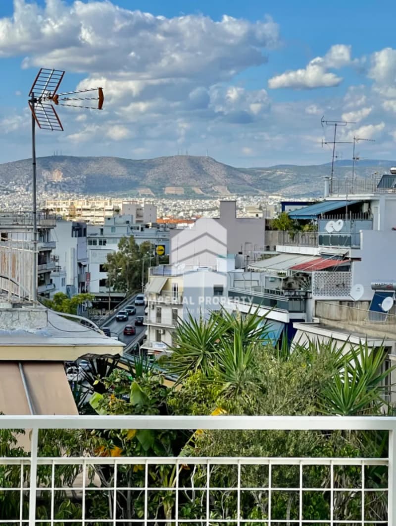 Διαμέρισμα στην Κέντρο, Καλλιθέα — Φωτογραφία 2 από 15