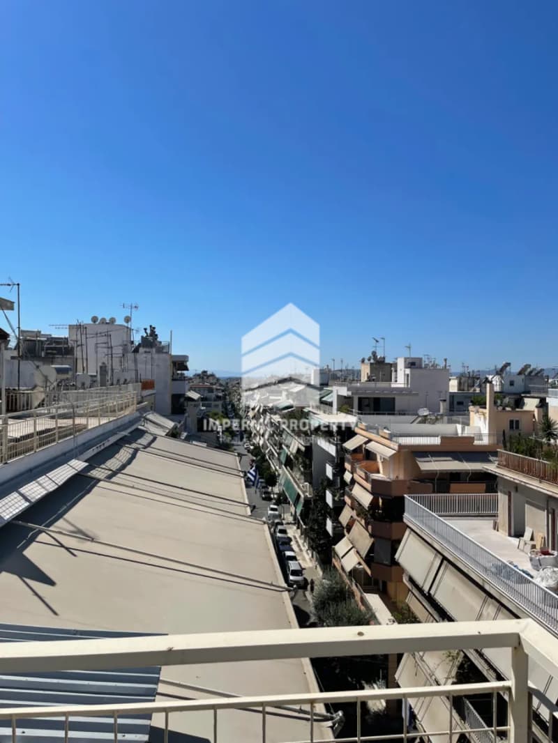 Διαμέρισμα στην Κέντρο, Καλλιθέα — Φωτογραφία 7 από 15