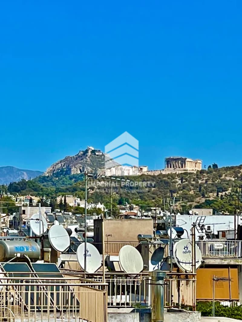 Διαμέρισμα στην Κέντρο, Καλλιθέα — Φωτογραφία 8 από 15