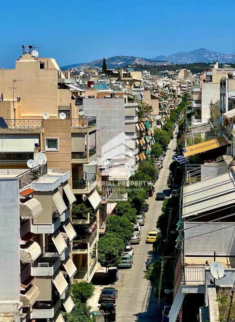 Διαμέρισμα στην Κέντρο, Καλλιθέα — Φωτογραφία 5 από 15