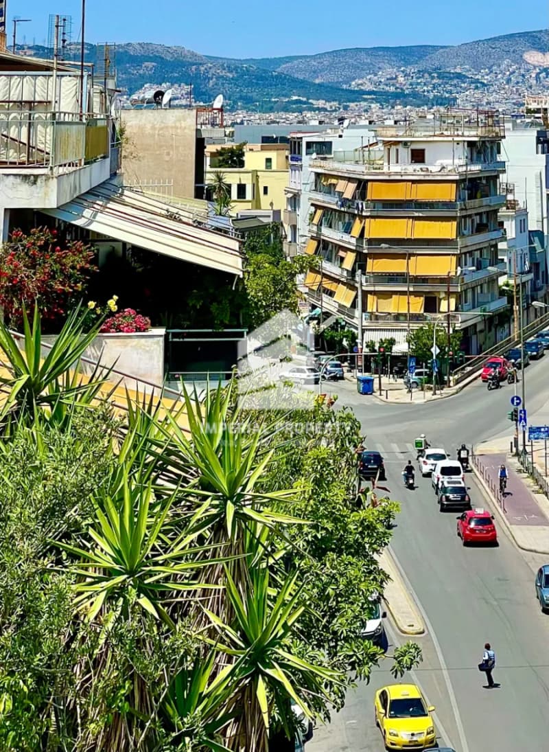 Διαμέρισμα στην Κέντρο, Καλλιθέα — Φωτογραφία 11 από 15