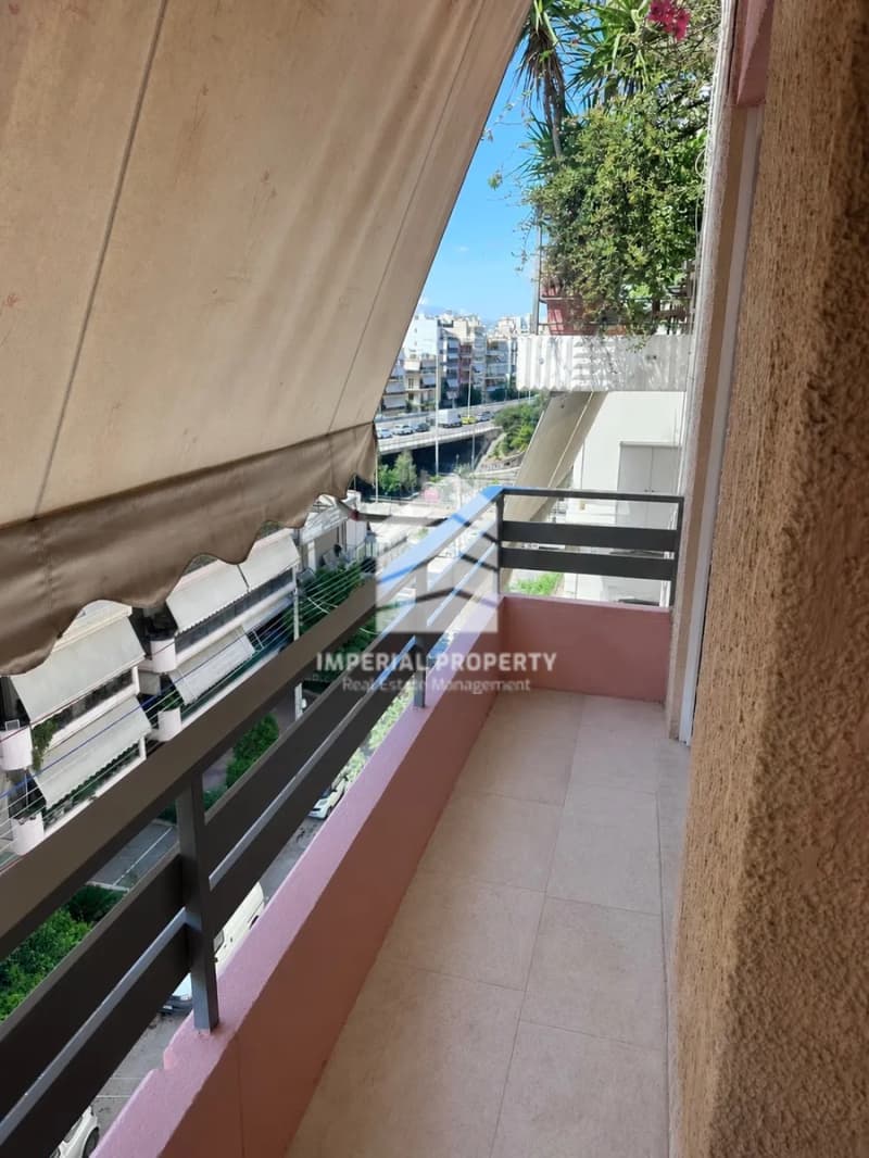 Διαμέρισμα στην Άνω Πετράλωνα, Πετράλωνα — Φωτογραφία 9 από 11