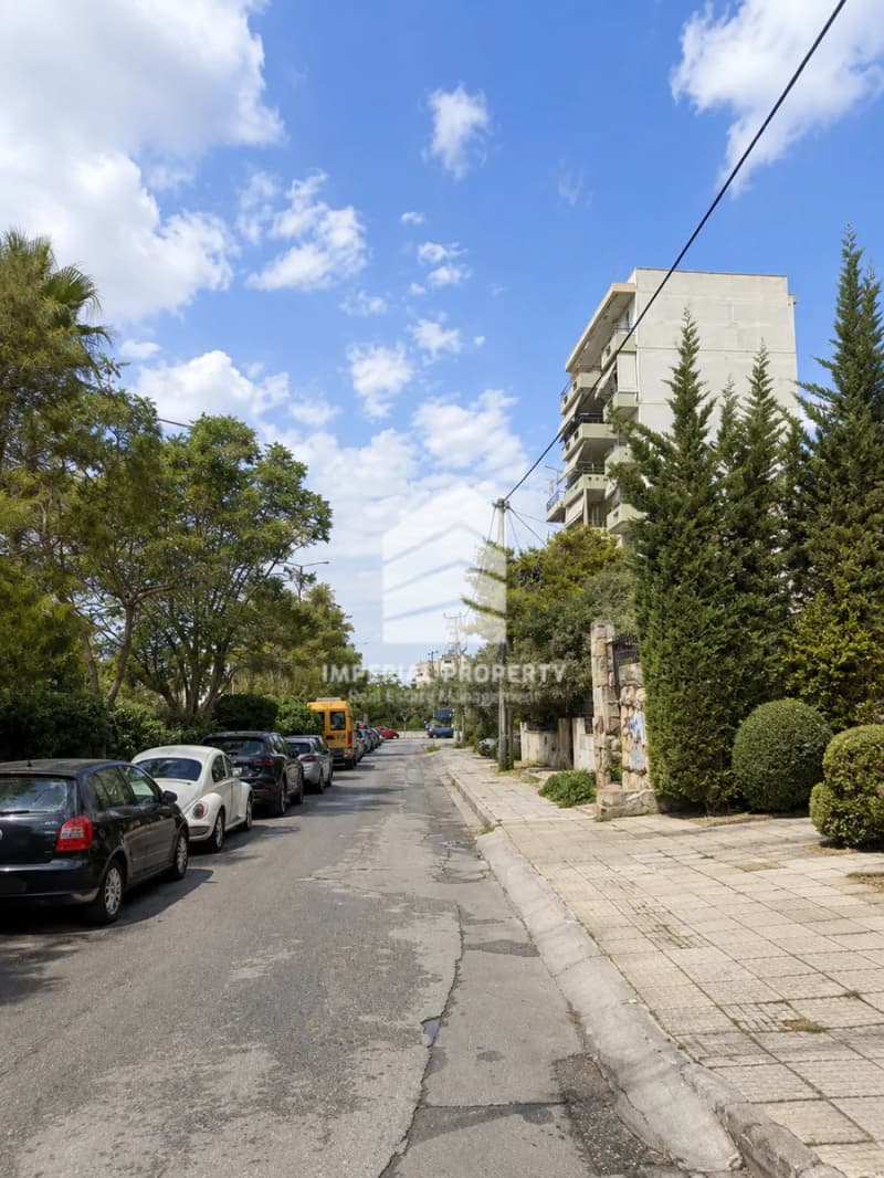 Διαμέρισμα στην Άνω Πετράλωνα, Πετράλωνα — Φωτογραφία 10 από 11