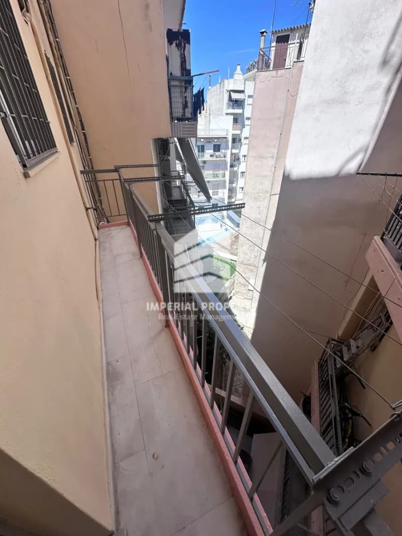 Διαμέρισμα στην Άνω Πετράλωνα, Πετράλωνα — Φωτογραφία 8 από 11