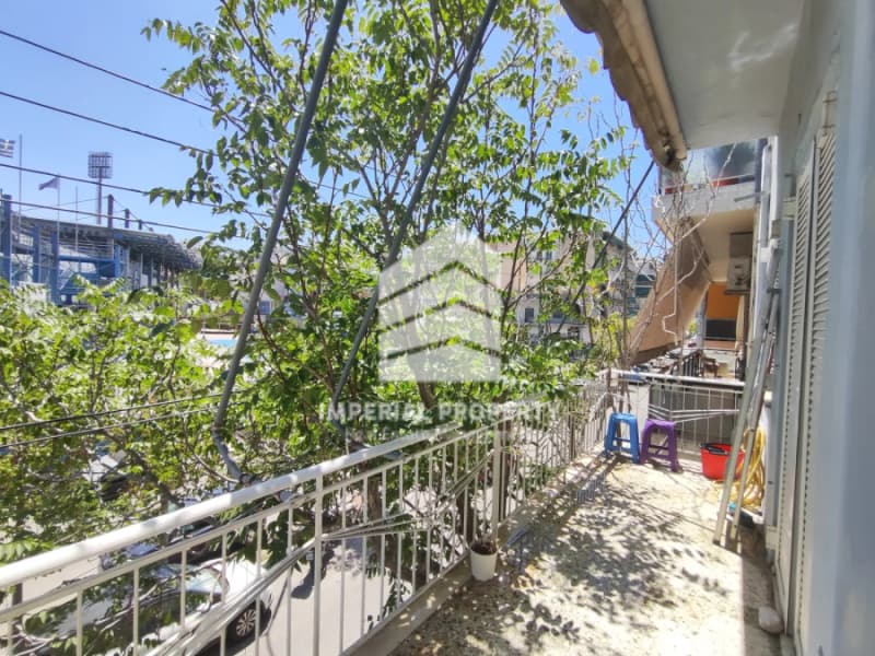 Διαμέρισμα στην Ευαγγελίστρια, Καλλιθέα — Φωτογραφία 12 από 12