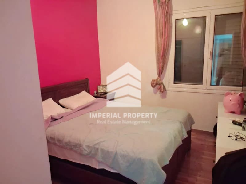 Apartment in Chrisaki, Kalithea — Photo 5 of 7