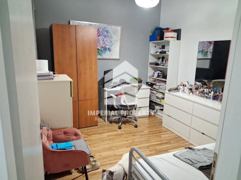 Apartment in Chrisaki, Kalithea — Photo 4 of 7
