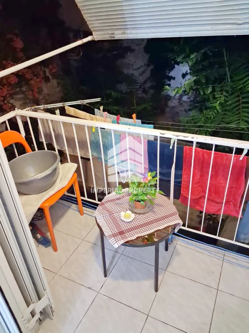 Apartment in Chrisaki, Kalithea — Photo 7 of 7