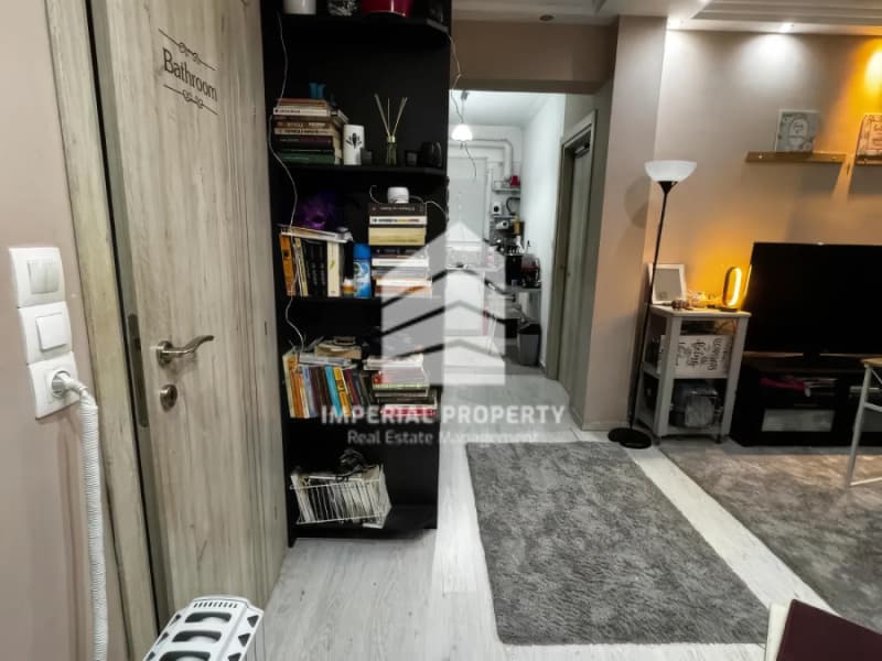 Διαμέρισμα στην Αγία Κυριακή, Παλαιό Φάληρο — Φωτογραφία 4 από 8