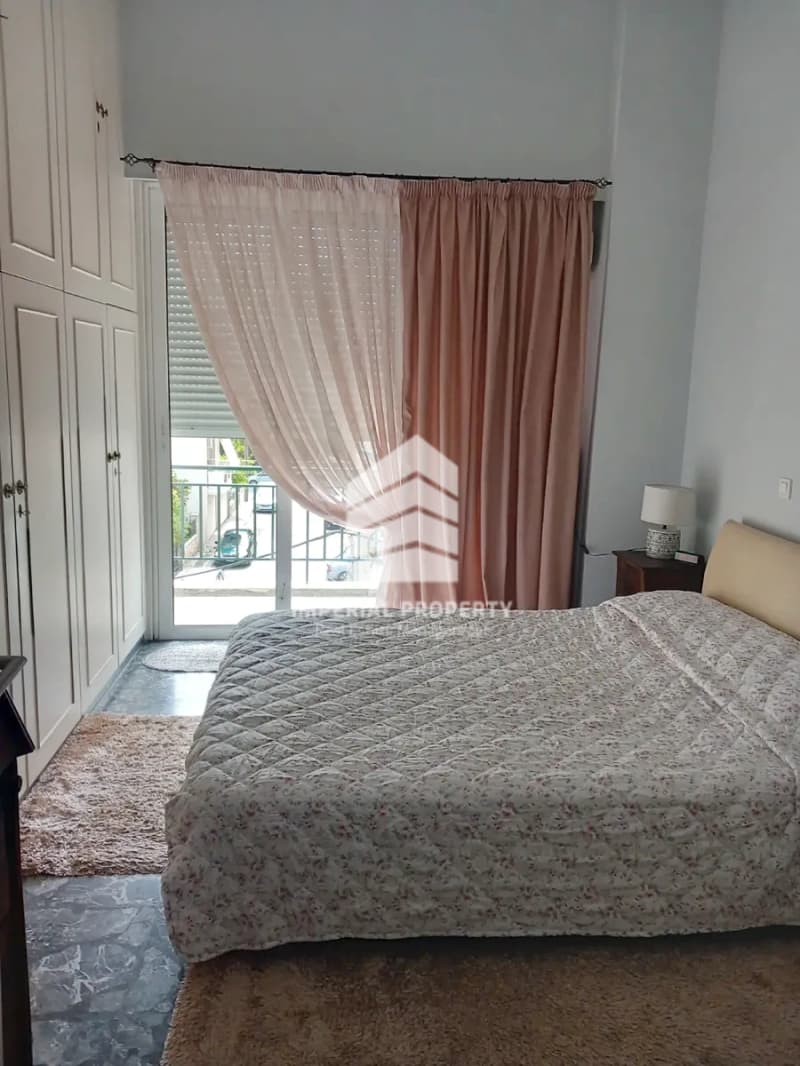 Apartment in Ippodromos, Kalithea — Photo 5 of 10