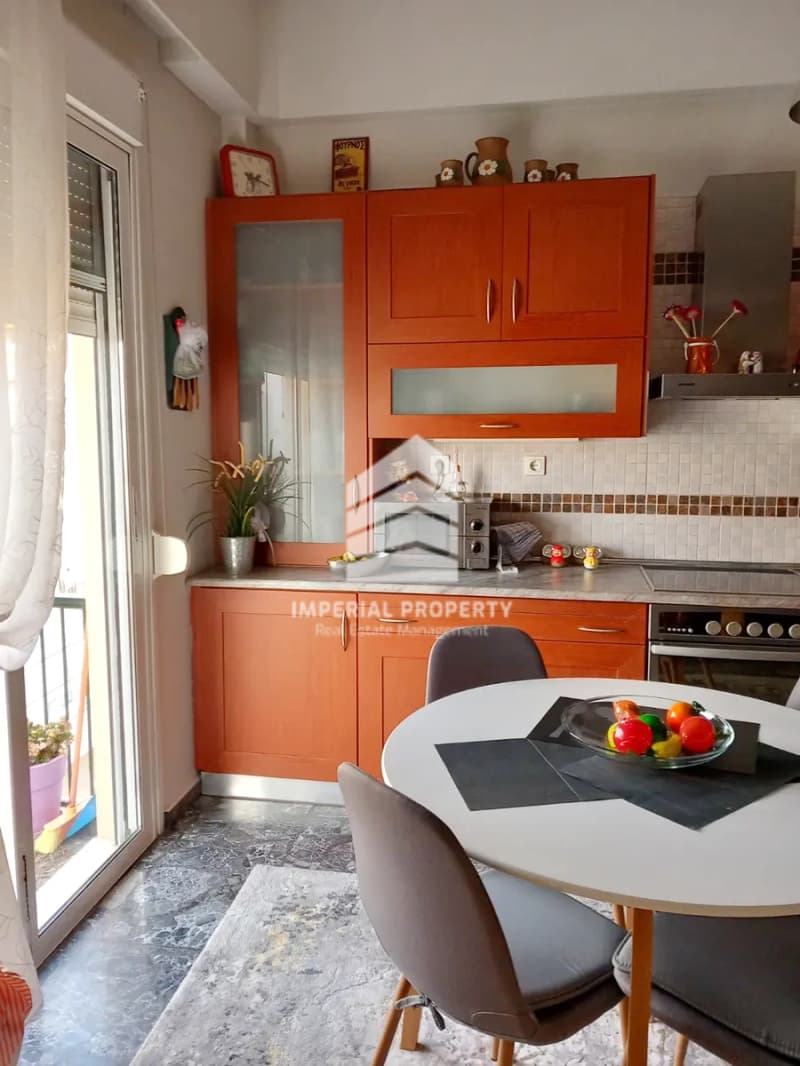 Apartment in Ippodromos, Kalithea — Photo 4 of 10