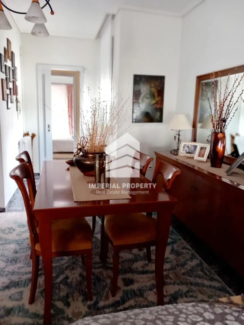 Apartment in Ippodromos, Kalithea — Photo 7 of 10