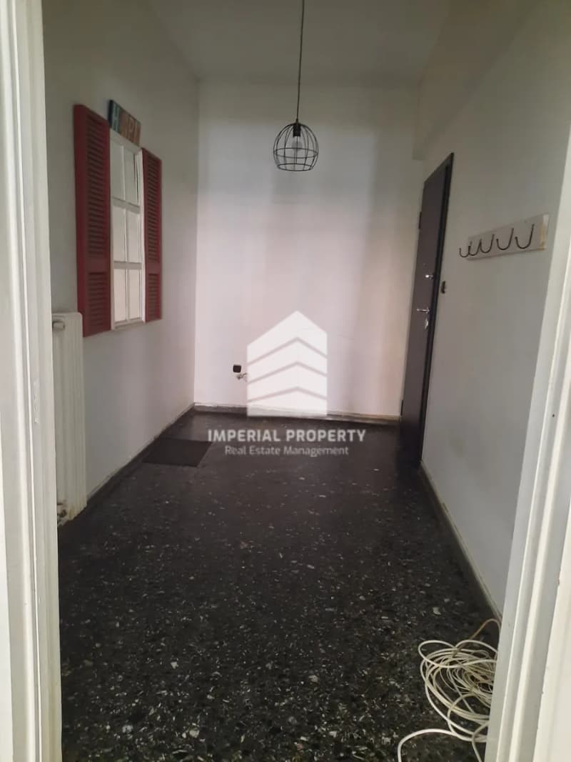 Apartment in Neo Pagkrati, Vironas — Photo 17 of 23