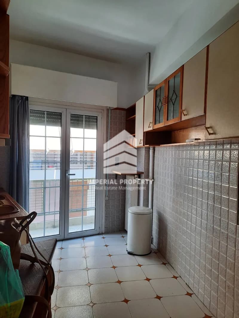 Apartment in Neo Pagkrati, Vironas — Photo 8 of 23