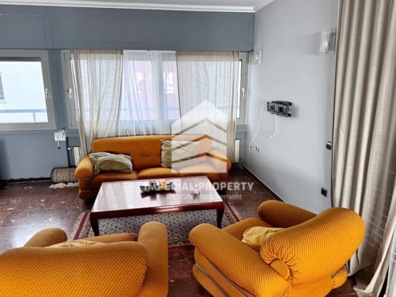 Apartment in Centre, Palaio Faliro — Photo 14 of 15