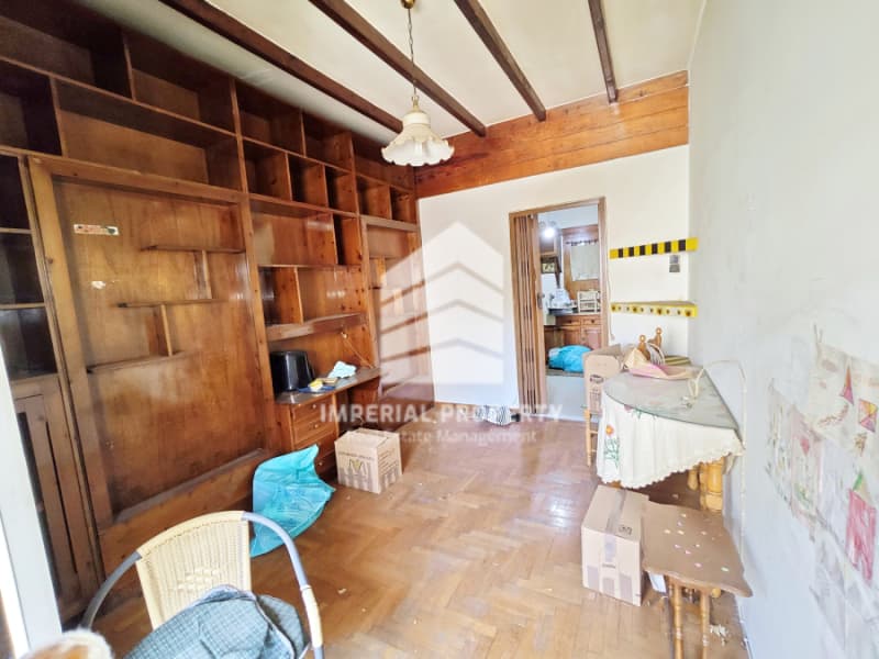 Apartment in Plateia Davaki, Kalithea — Photo 14 of 18