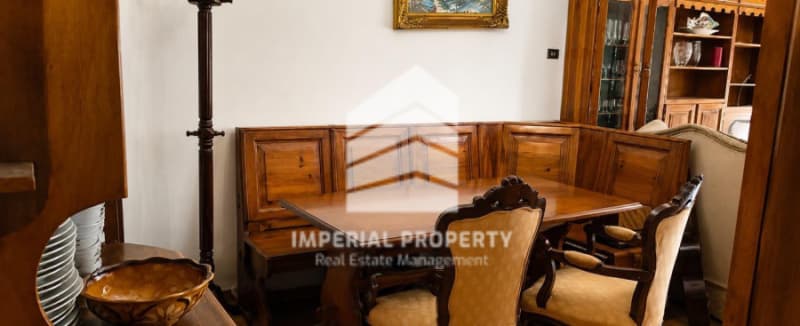 Apartment in Plateia Davaki, Kalithea — Photo 8 of 18