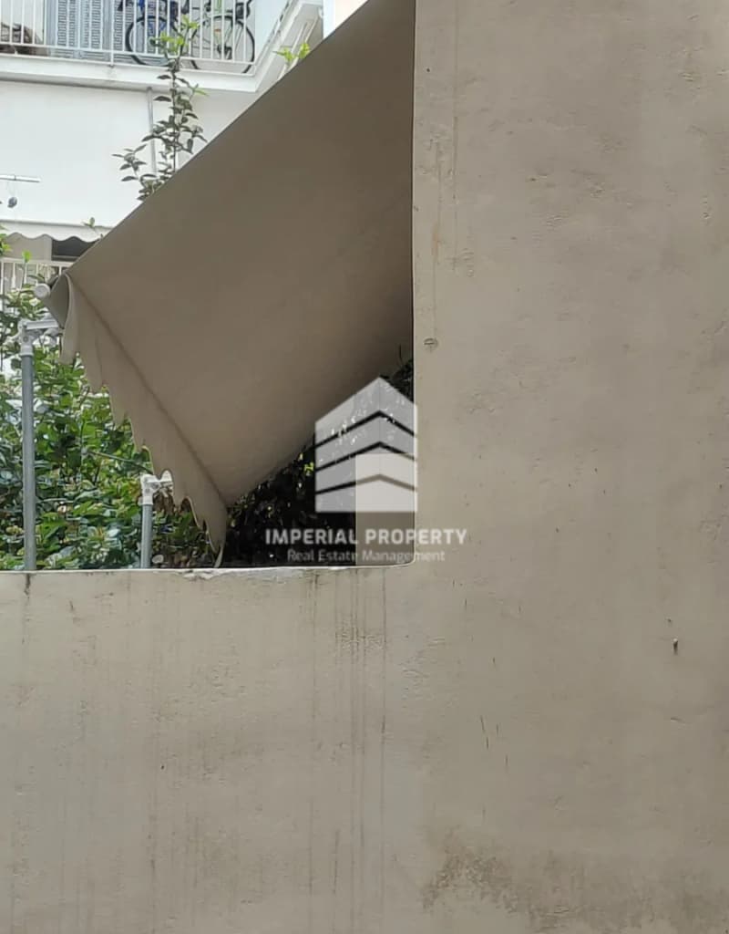 Διαμέρισμα στην Χρυσάκη, Νέα Σμύρνη — Φωτογραφία 10 από 24