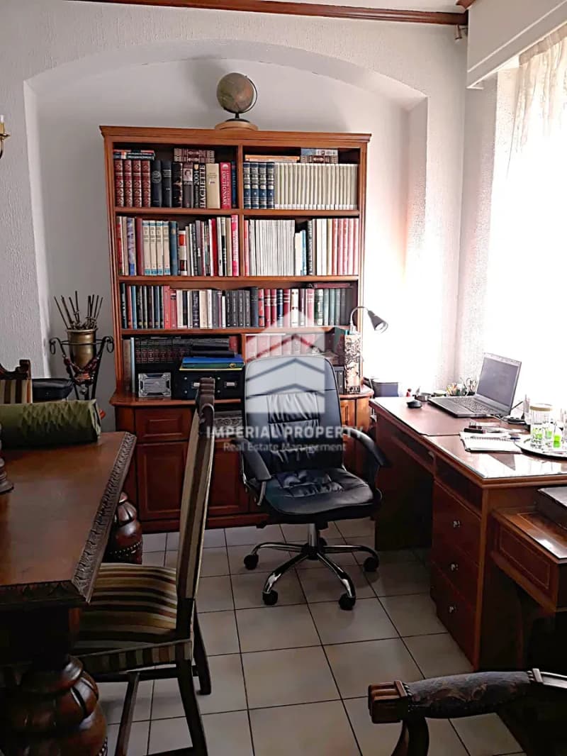 Διαμέρισμα στην Χρυσάκη, Νέα Σμύρνη — Φωτογραφία 7 από 24
