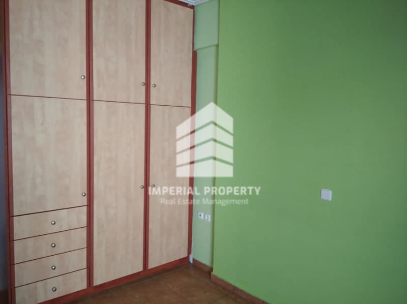 Apartment in Evangelistria, Kalithea — Photo 7 of 17