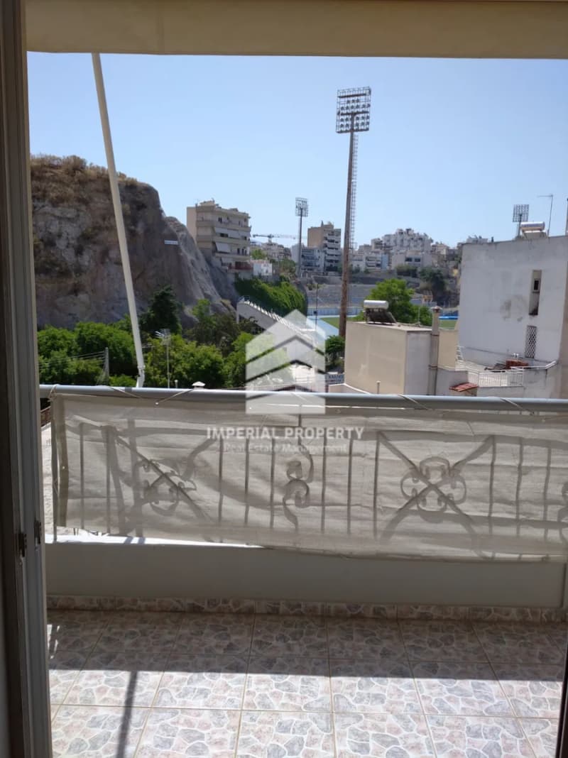 Apartment in Evangelistria, Kalithea — Photo 1 of 17