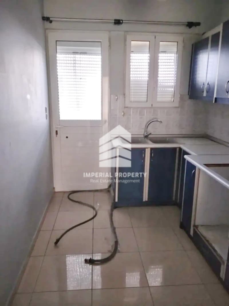 Apartment in Evangelistria, Kalithea — Photo 15 of 17