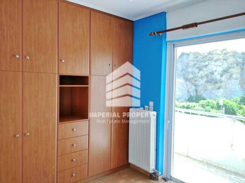 Apartment in Evangelistria, Kalithea — Photo 4 of 17