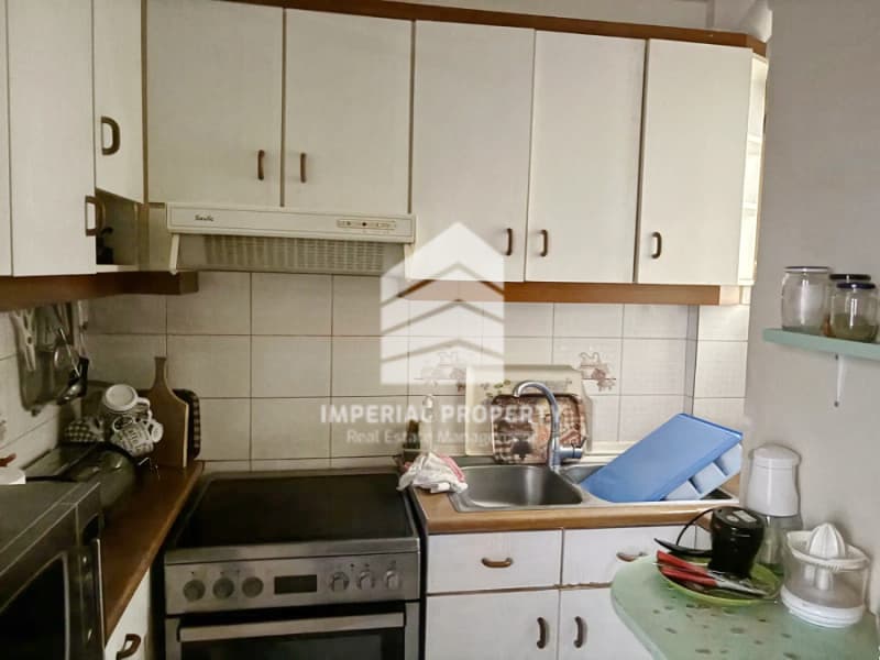 Apartment in Center, Nea Smyrni — Photo 7 of 10