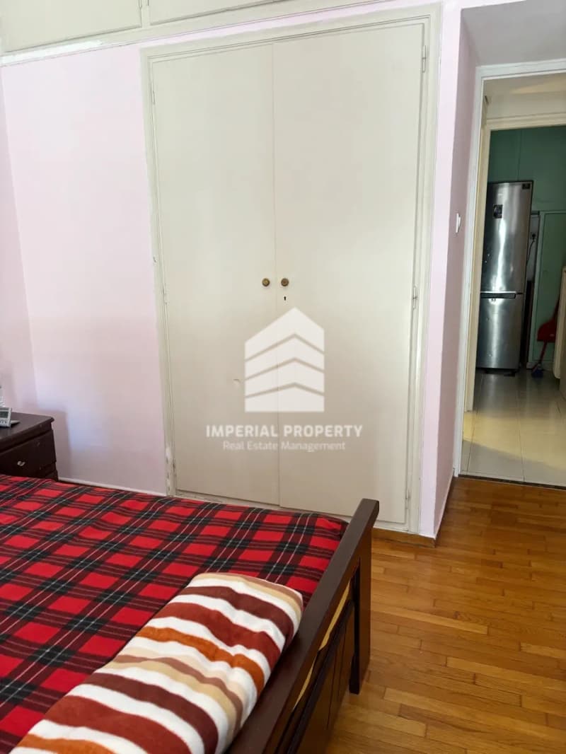 Apartment in Center, Nea Smyrni — Photo 8 of 10