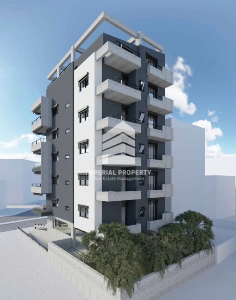 Διαμέρισμα στην Κέντρο, Παλαιό Φάληρο — Φωτογραφία 2 από 13