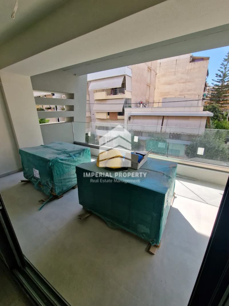Διαμέρισμα στην Ιππόδρομος, Καλλιθέα — Φωτογραφία 9 από 11
