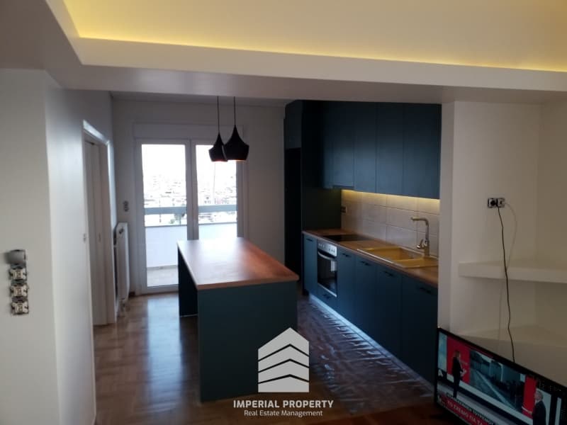 Apartment in Plateia Ntavari, Palaio Faliro — Photo 7 of 8