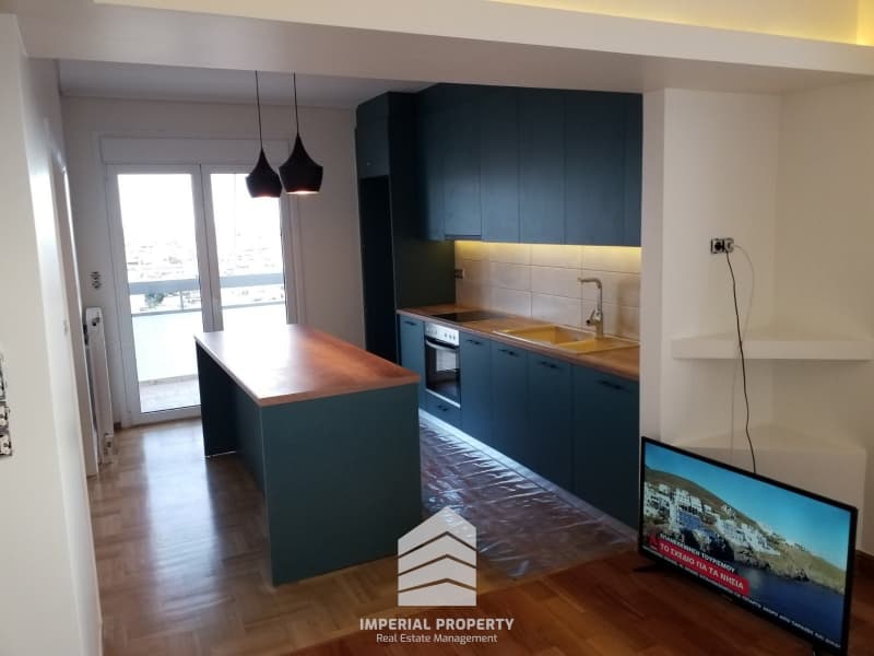 Apartment in Plateia Ntavari, Palaio Faliro — Photo 5 of 8