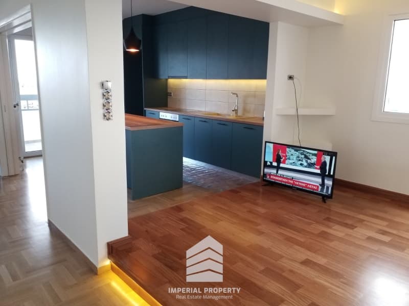 Apartment in Plateia Ntavari, Palaio Faliro — Photo 6 of 8