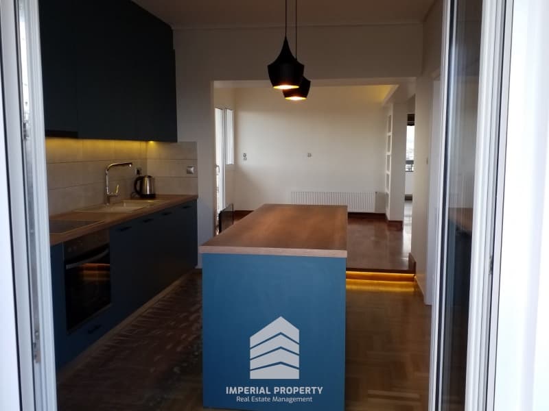 Apartment in Plateia Ntavari, Palaio Faliro — Photo 4 of 8