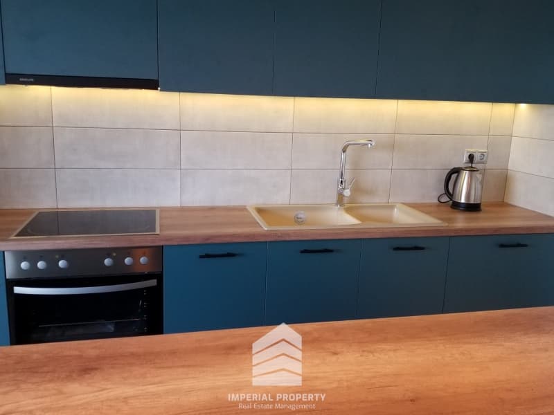 Apartment in Plateia Ntavari, Palaio Faliro — Photo 3 of 8