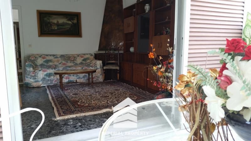Apartment in Centre, Palaio Faliro — Photo 22 of 22