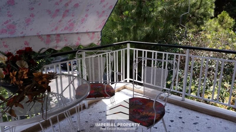 Apartment in Centre, Palaio Faliro — Photo 17 of 22