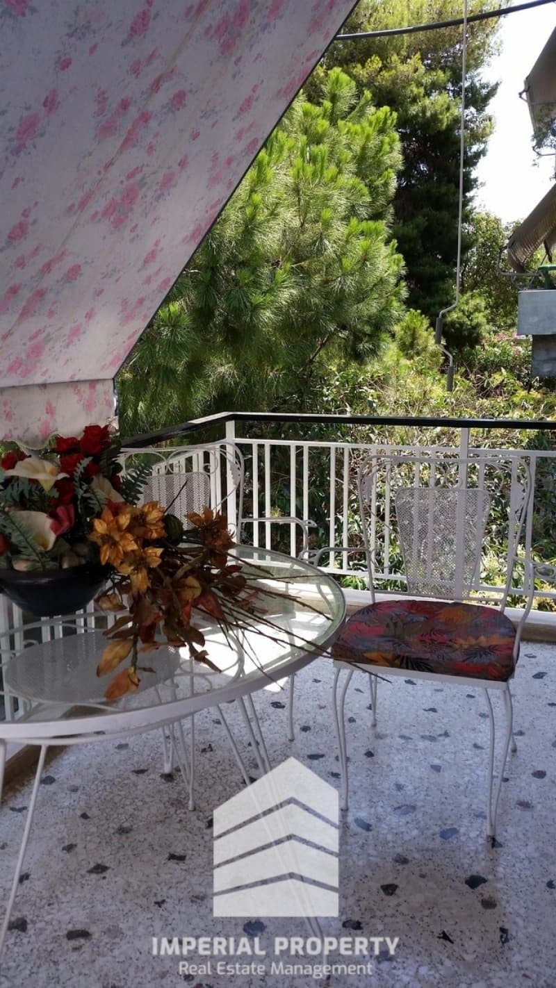 Apartment in Centre, Palaio Faliro — Photo 3 of 22