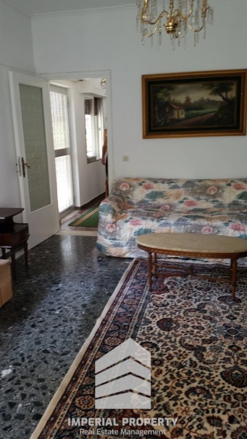 Apartment in Centre, Palaio Faliro — Photo 15 of 22