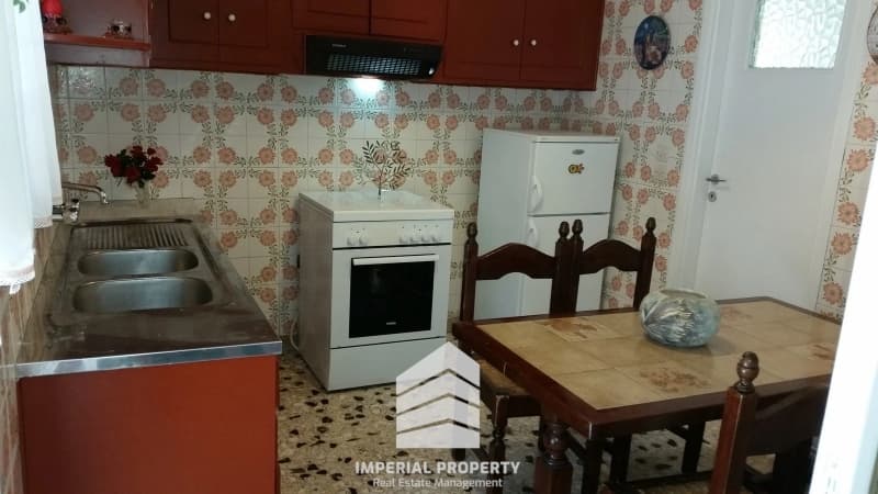 Apartment in Centre, Palaio Faliro — Photo 13 of 22