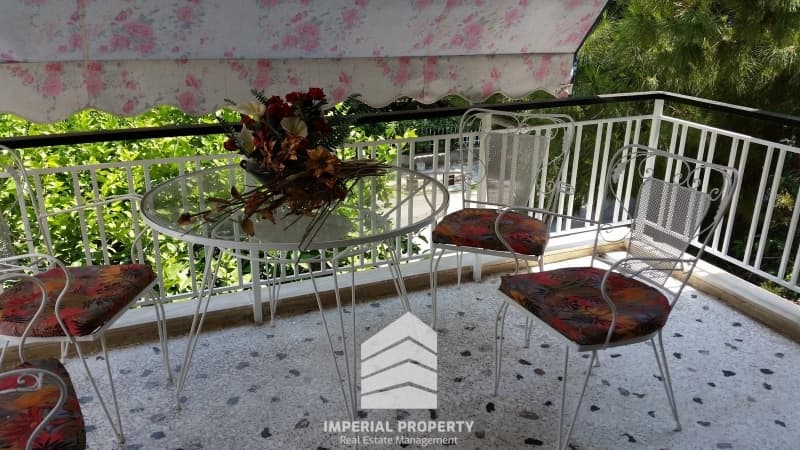 Apartment in Centre, Palaio Faliro — Photo 1 of 22
